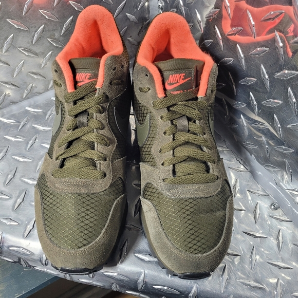 Nike MD runner 2 mids - Picture 6 of 7